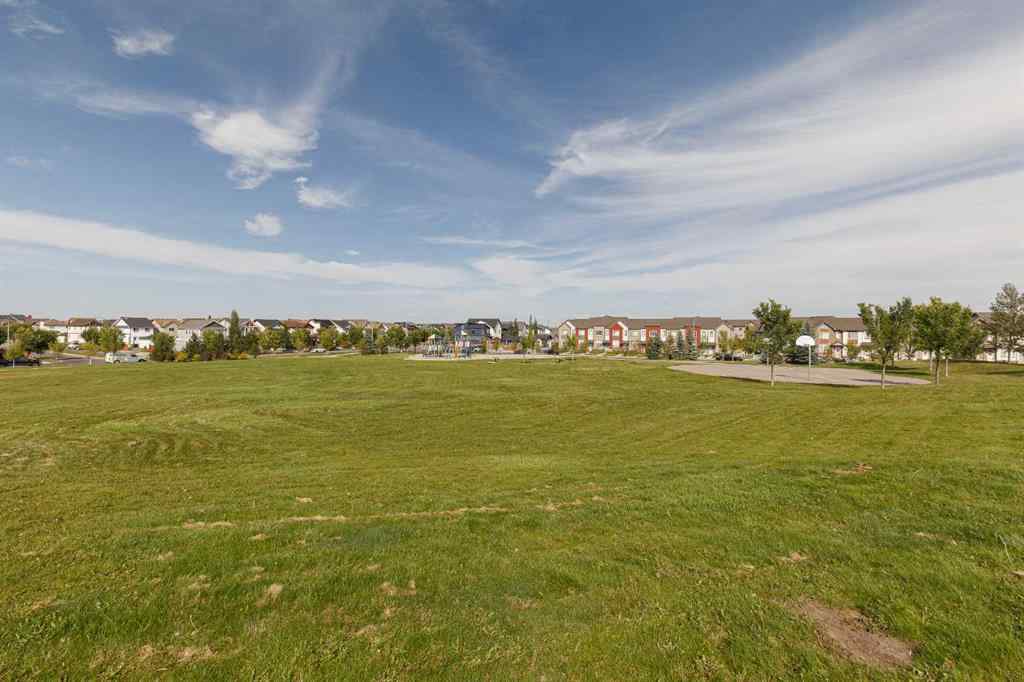 MLS® A2249205 - Unit #2419 99 Copperstone Park SE in Copperfield Calgary, Residential