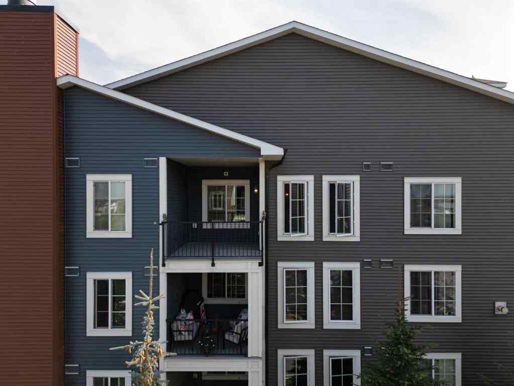 MLS® A2249205 - Unit #2419 99 Copperstone Park SE in Copperfield Calgary, Residential