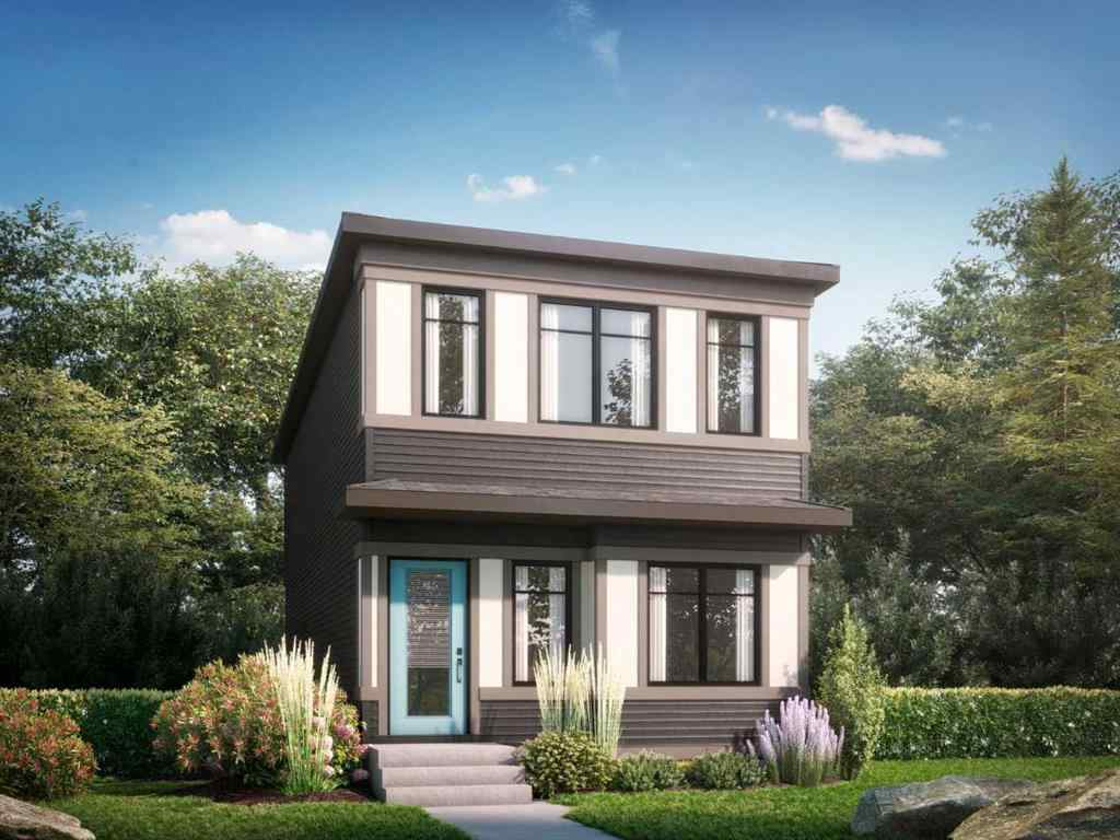 MLS® A2249208 - 139 Lincoln Crescent  in Liberty Landing Rural Red Deer County, Residential