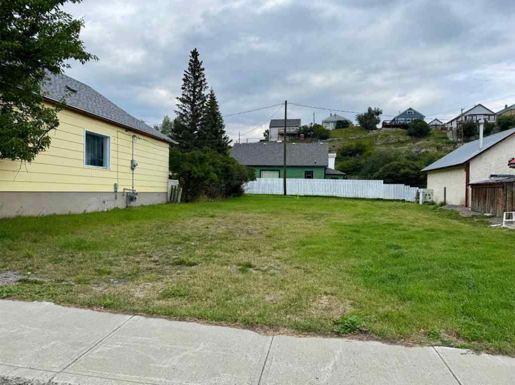 MLS® A2249211 - 7913 17 Avenue  in NONE Coleman, Land
