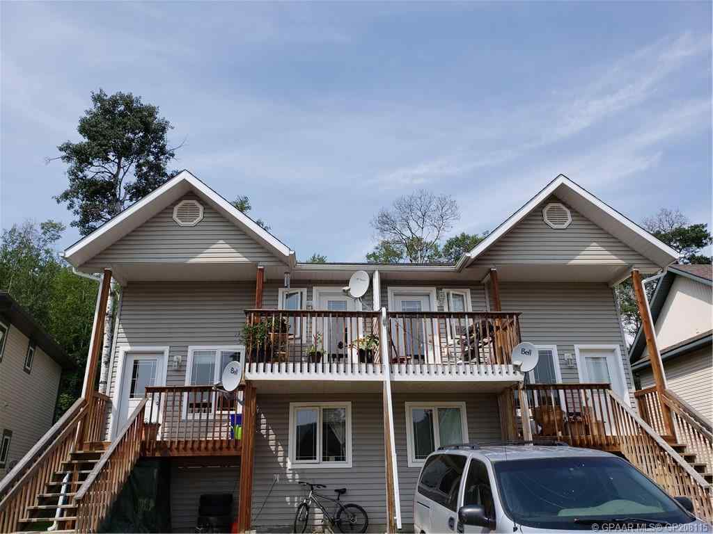 MLS® A2249212 - 11312 91 Street  in Lower West Peace Peace River, Residential