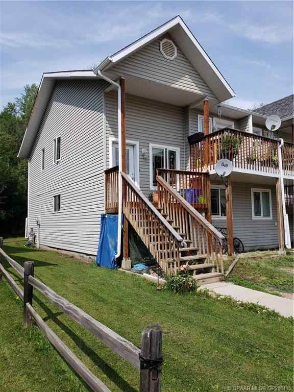 MLS® A2249212 - 11312 91 Street  in Lower West Peace Peace River, Residential
