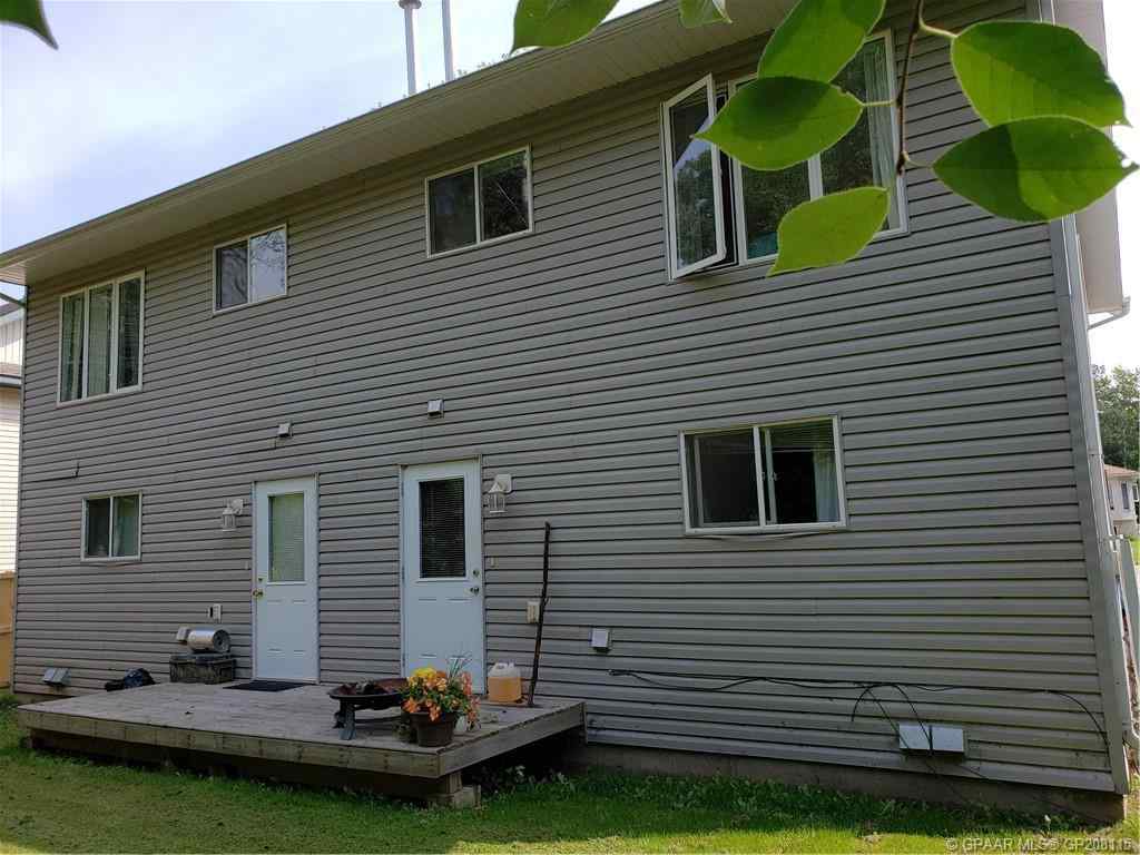 MLS® A2249212 - 11312 91 Street  in Lower West Peace Peace River, Residential