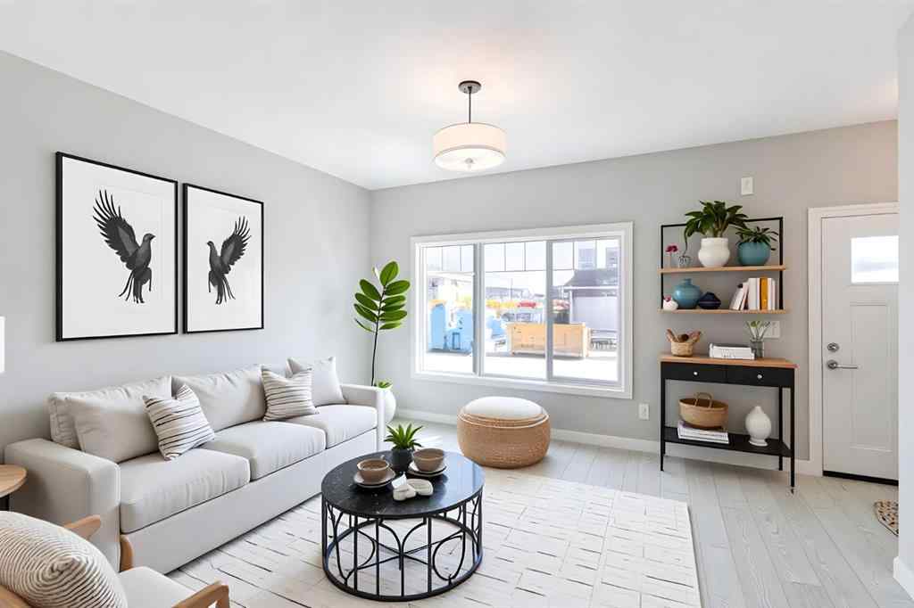 MLS® A2249217 - 121 Dawson Wharf View  SE in Dawson\'s Landing Chestermere, Residential