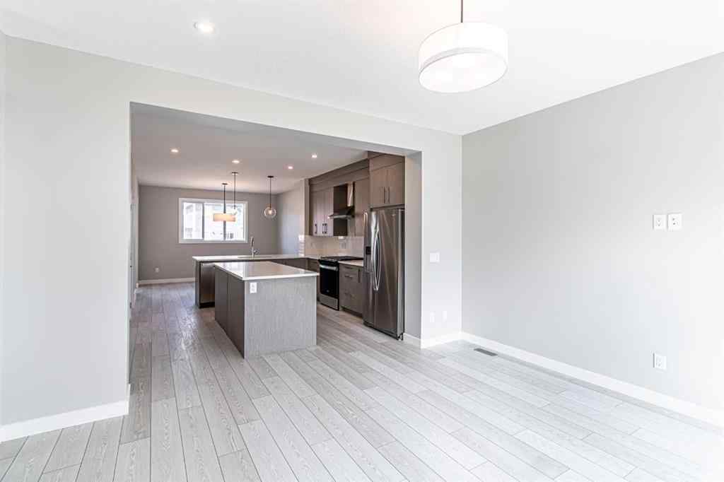 MLS® A2249217 - 121 Dawson Wharf View  SE in Dawson\'s Landing Chestermere, Residential