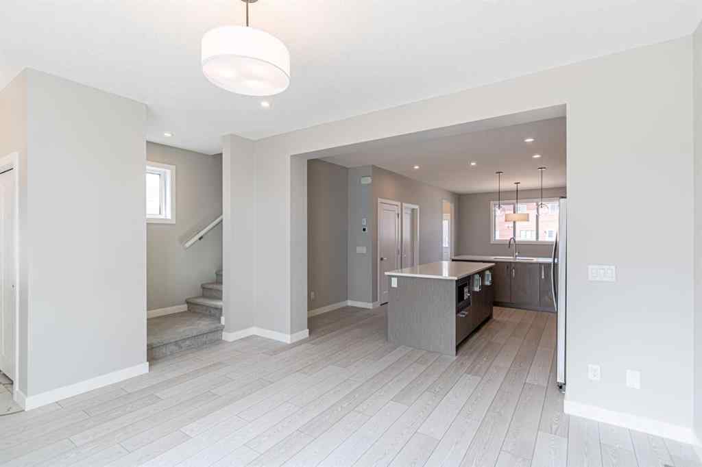 MLS® A2249217 - 121 Dawson Wharf View  SE in Dawson\'s Landing Chestermere, Residential