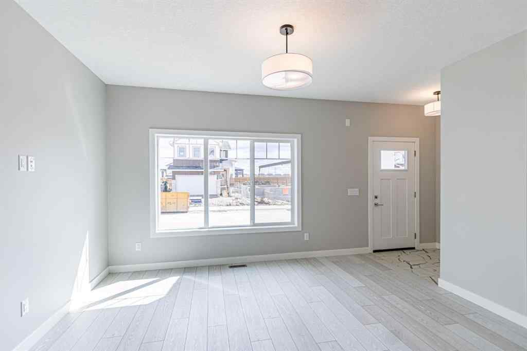 MLS® A2249217 - 121 Dawson Wharf View  SE in Dawson\'s Landing Chestermere, Residential
