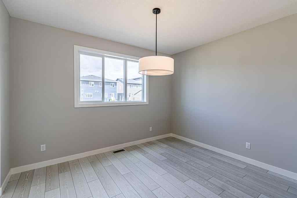 MLS® A2249217 - 121 Dawson Wharf View  SE in Dawson\'s Landing Chestermere, Residential
