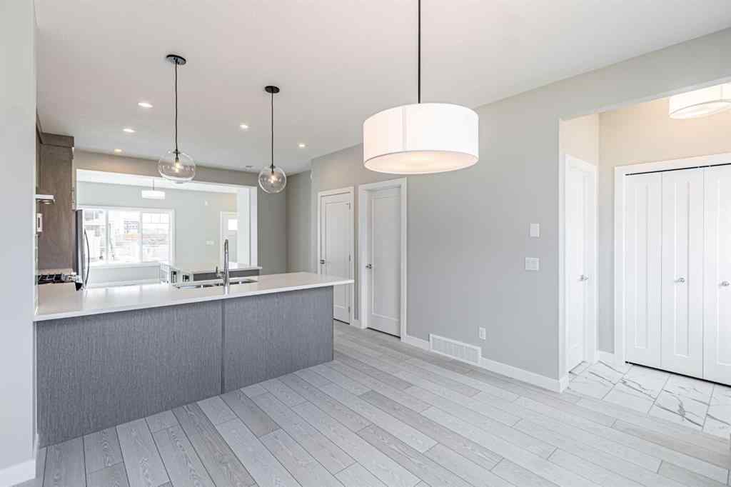 MLS® A2249217 - 121 Dawson Wharf View  SE in Dawson\'s Landing Chestermere, Residential