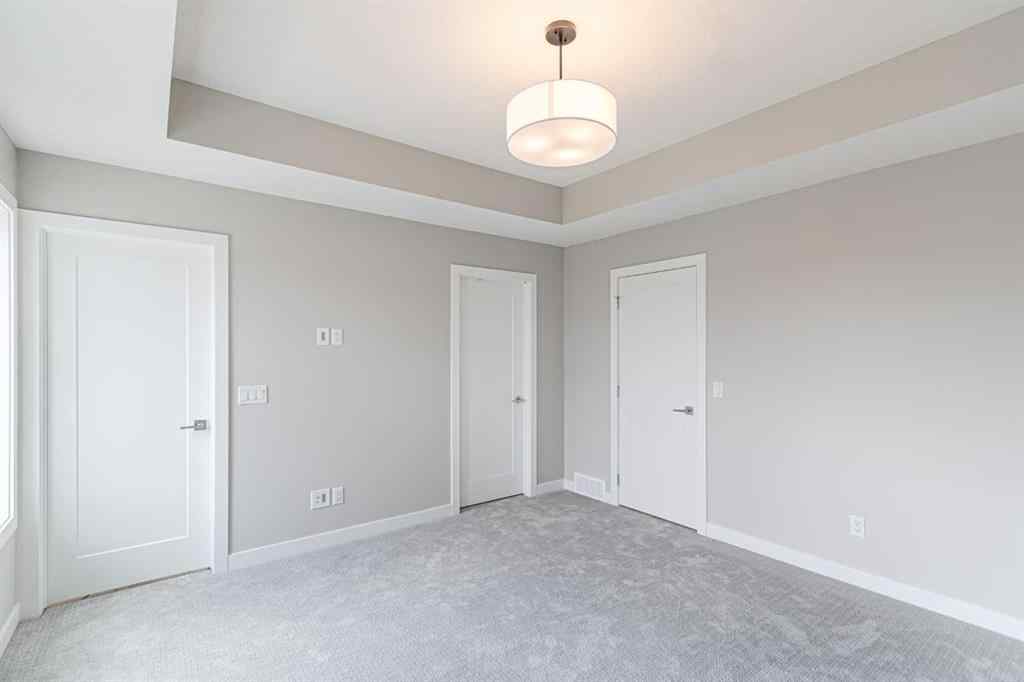 MLS® A2249217 - 121 Dawson Wharf View  SE in Dawson\'s Landing Chestermere, Residential