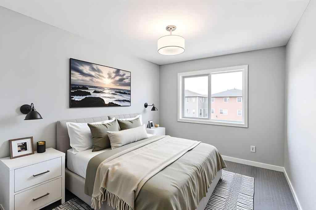 MLS® A2249217 - 121 Dawson Wharf View  SE in Dawson\'s Landing Chestermere, Residential