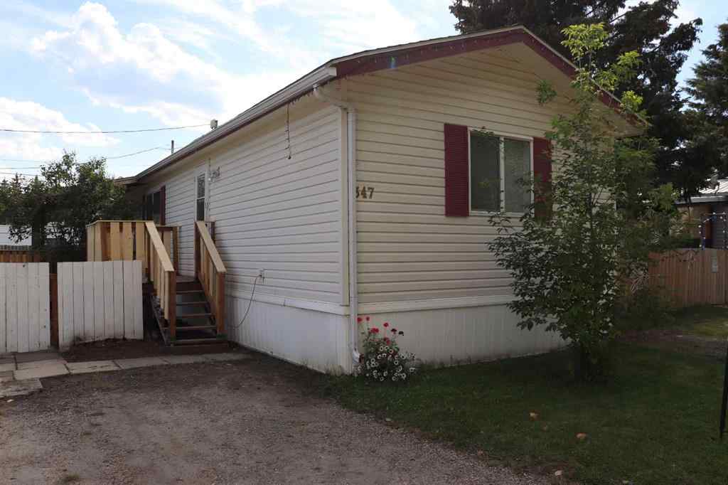 MLS® A2249219 - Unit #47 16326 Township Road 534   in NONE Rural Yellowhead County, Mobile