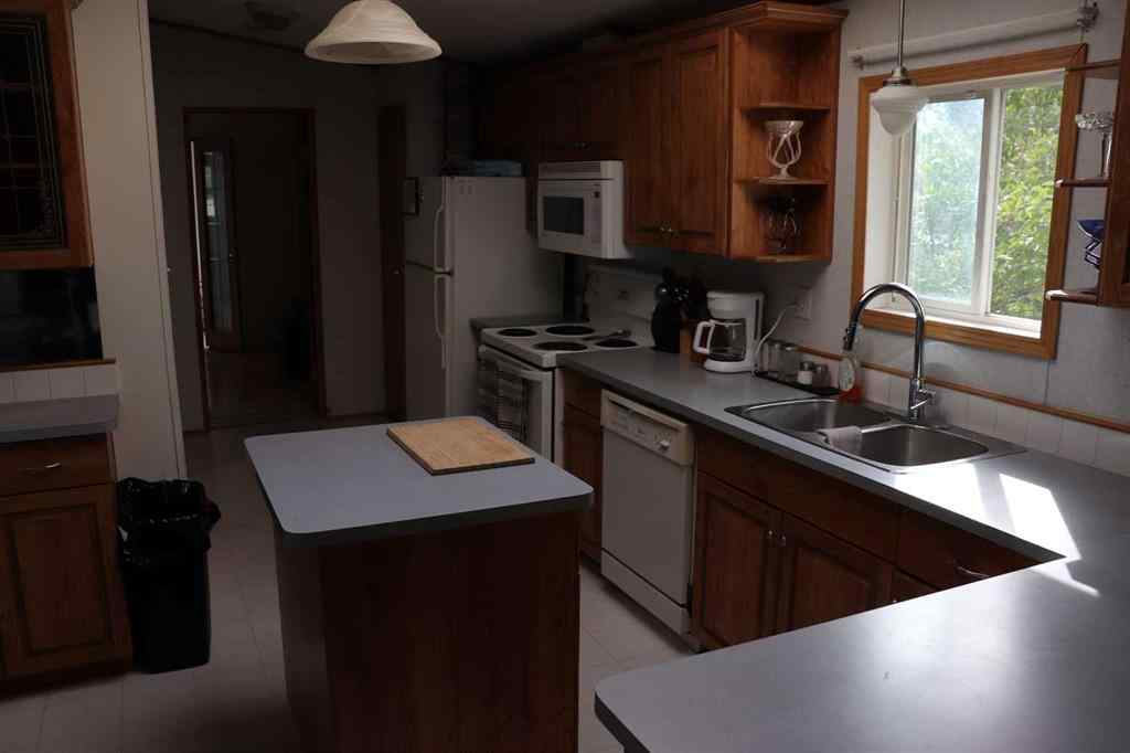 MLS® A2249219 - Unit #47 16326 Township Road 534   in NONE Rural Yellowhead County, Mobile