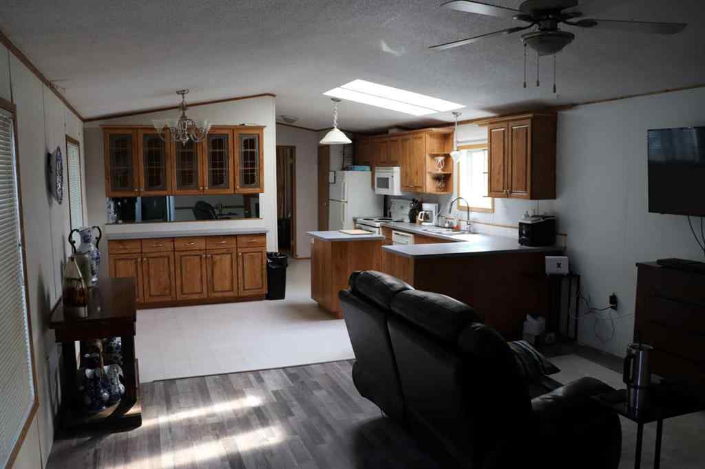 MLS® A2249219 - Unit #47 16326 Township Road 534   in NONE Rural Yellowhead County, Mobile