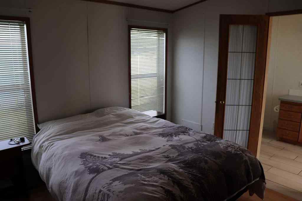 MLS® A2249219 - Unit #47 16326 Township Road 534   in NONE Rural Yellowhead County, Mobile