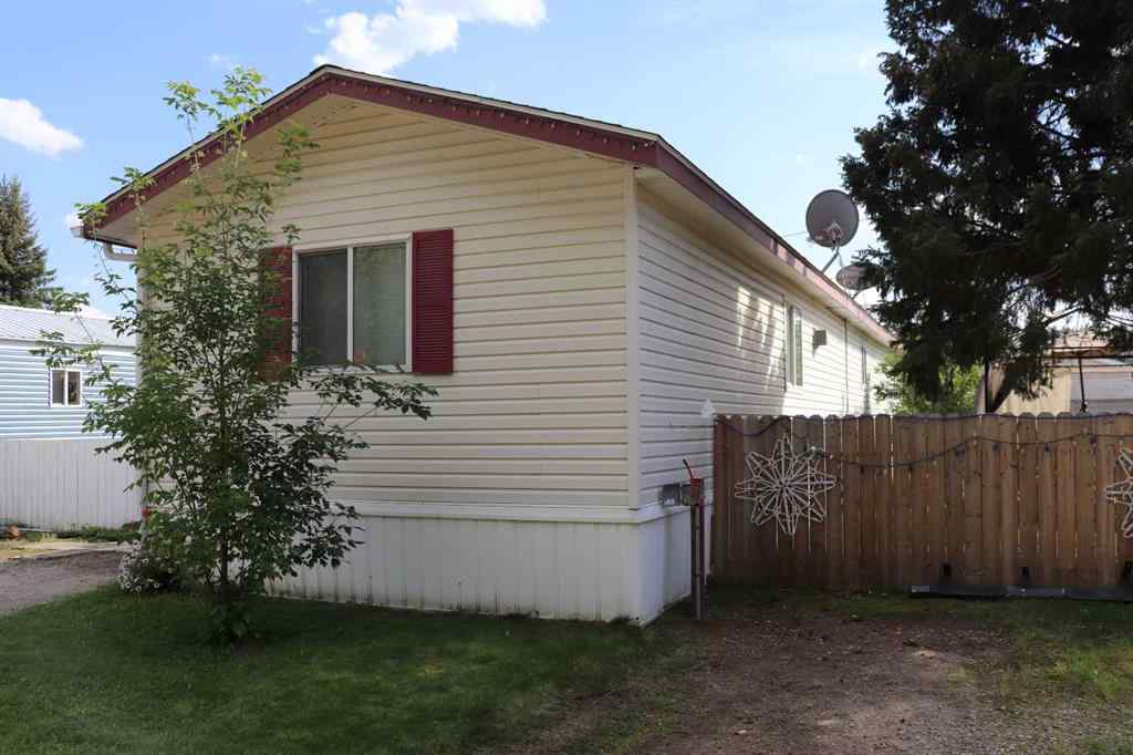 MLS® A2249219 - Unit #47 16326 Township Road 534   in NONE Rural Yellowhead County, Mobile
