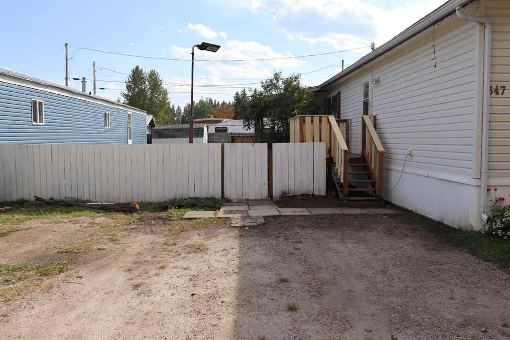MLS® A2249219 - Unit #47 16326 Township Road 534   in NONE Rural Yellowhead County, Mobile