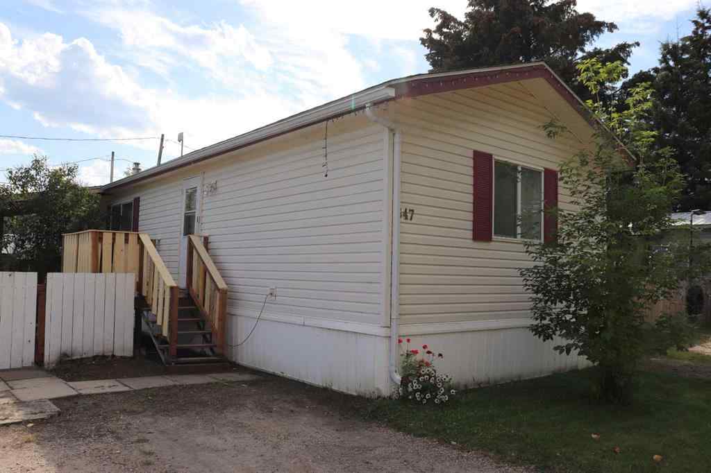 MLS® A2249219 - Unit #47 16326 Township Road 534   in NONE Rural Yellowhead County, Mobile