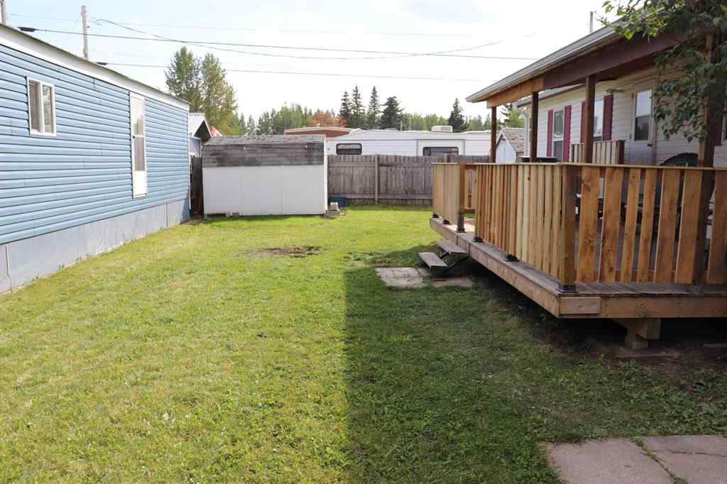 MLS® A2249219 - Unit #47 16326 Township Road 534   in NONE Rural Yellowhead County, Mobile