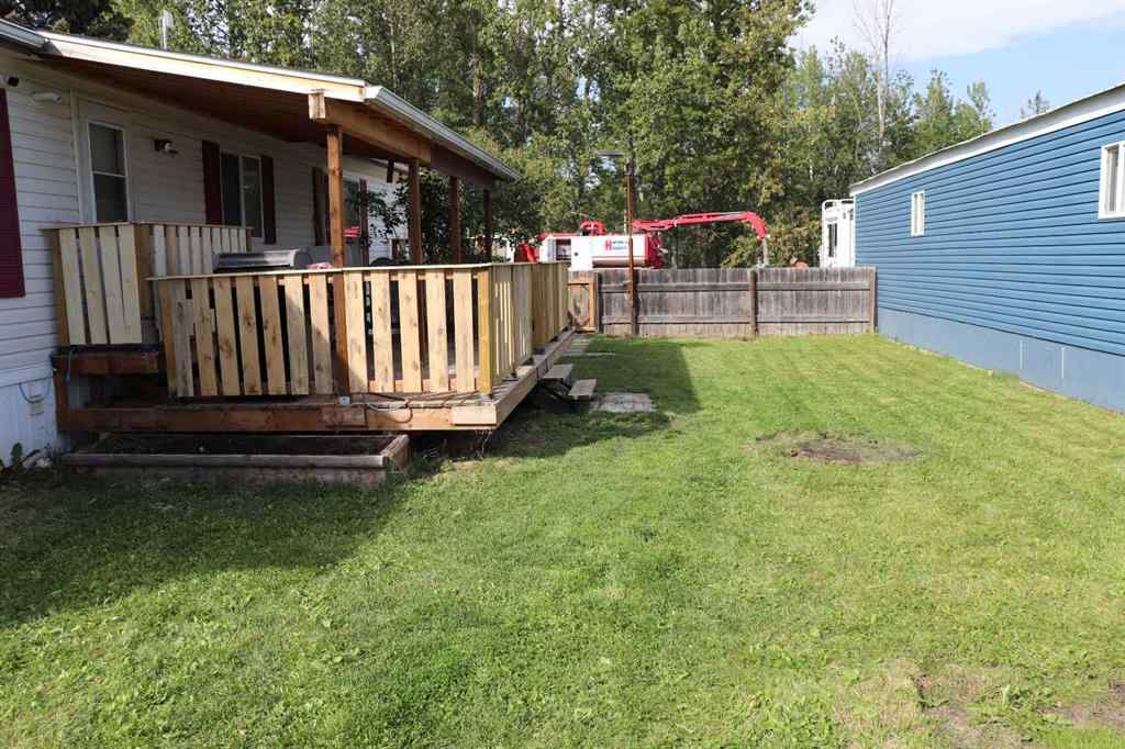 MLS® A2249219 - Unit #47 16326 Township Road 534   in NONE Rural Yellowhead County, Mobile