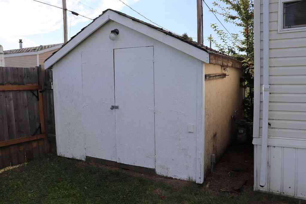 MLS® A2249219 - Unit #47 16326 Township Road 534   in NONE Rural Yellowhead County, Mobile