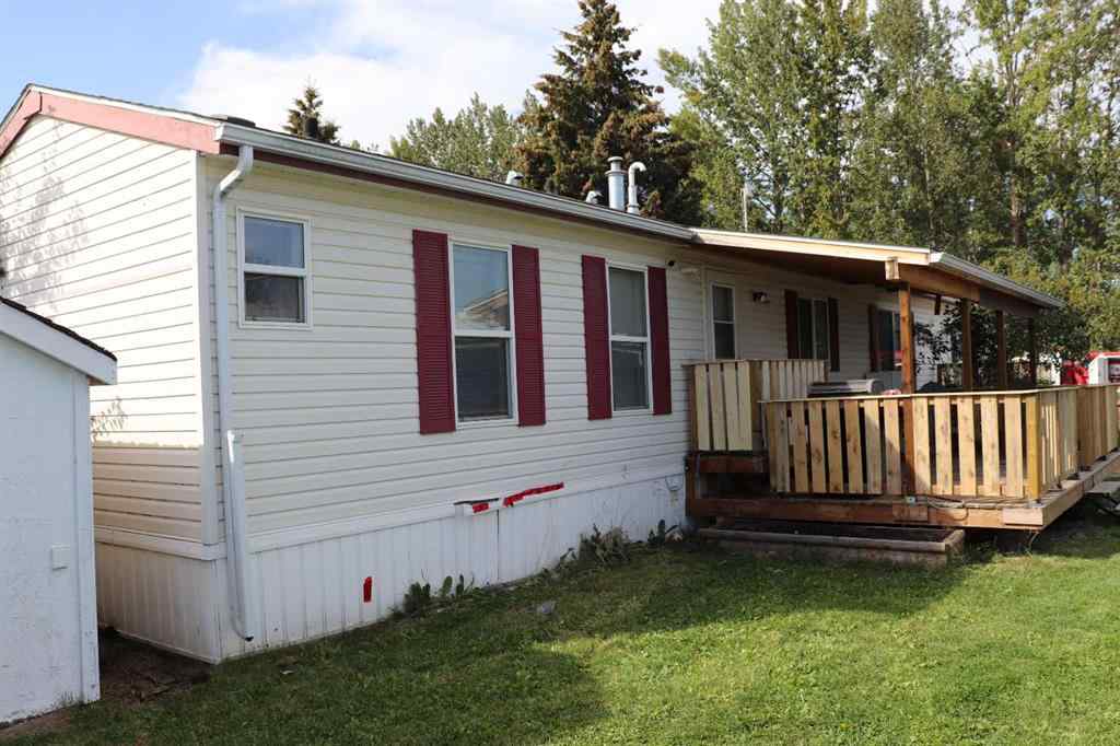 MLS® A2249219 - Unit #47 16326 Township Road 534   in NONE Rural Yellowhead County, Mobile