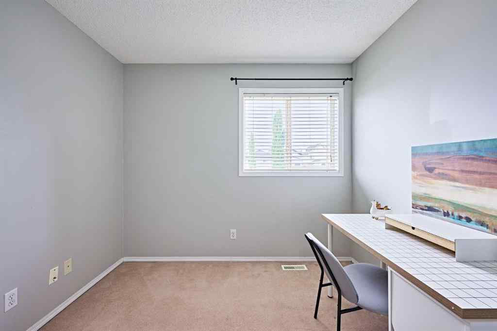 MLS® A2249220 - 145 Tuscany Springs Way NW in Tuscany Calgary, Residential