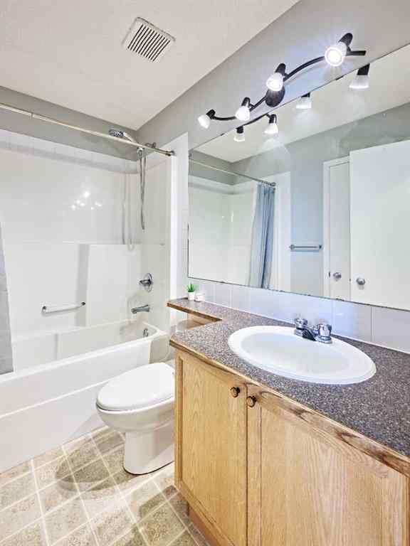 MLS® A2249220 - 145 Tuscany Springs Way NW in Tuscany Calgary, Residential