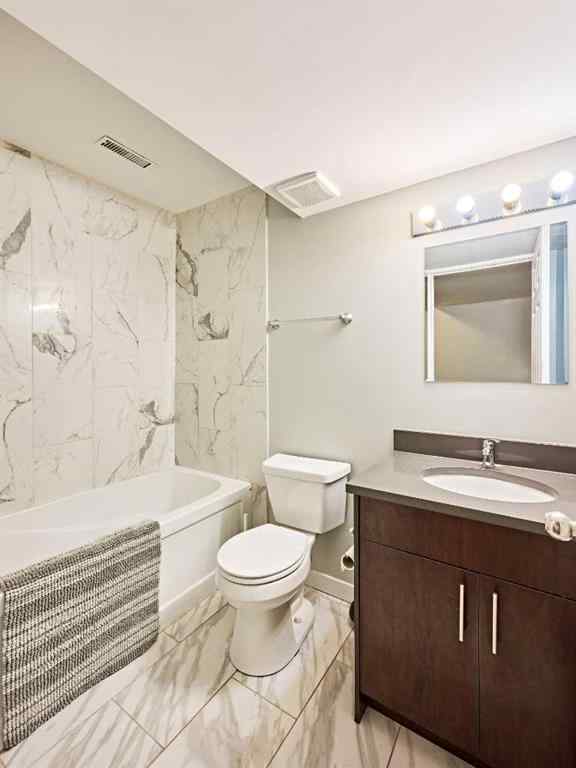MLS® A2249220 - 145 Tuscany Springs Way NW in Tuscany Calgary, Residential