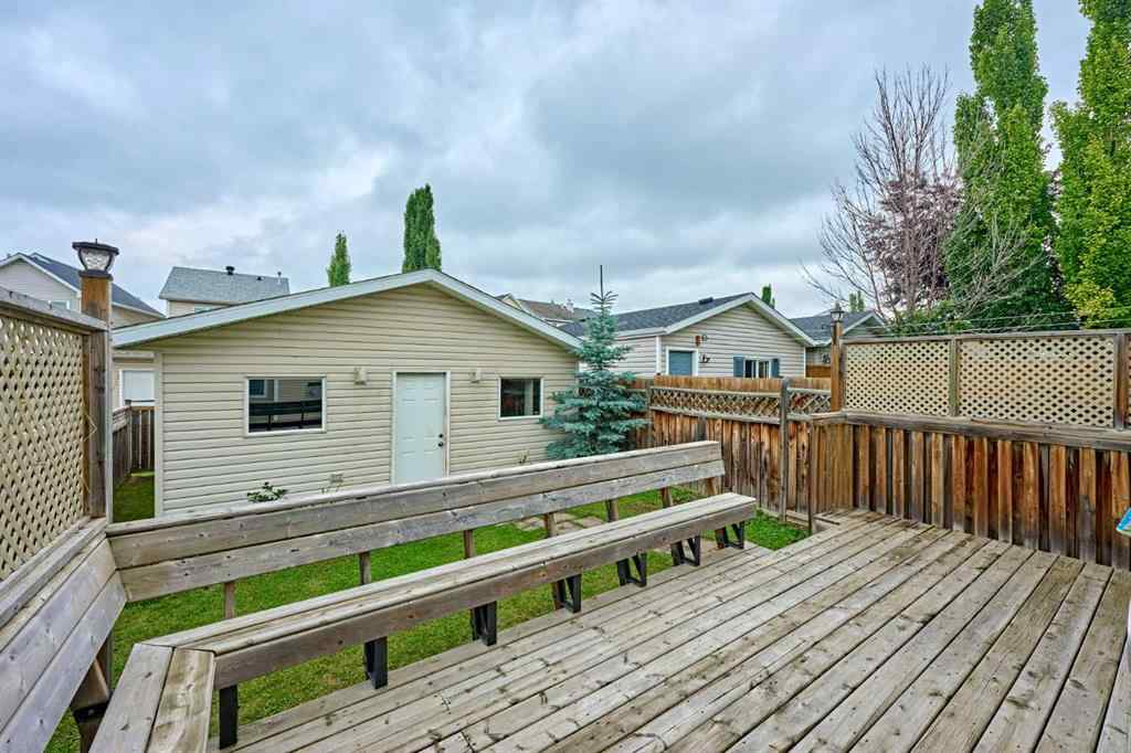 MLS® A2249220 - 145 Tuscany Springs Way NW in Tuscany Calgary, Residential