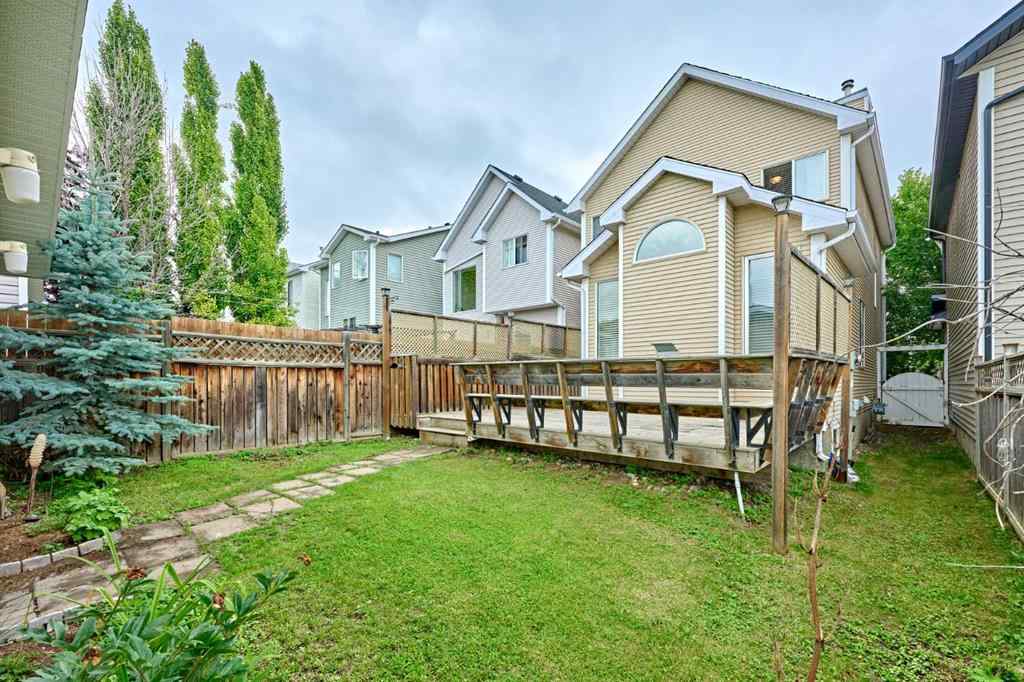 MLS® A2249220 - 145 Tuscany Springs Way NW in Tuscany Calgary, Residential