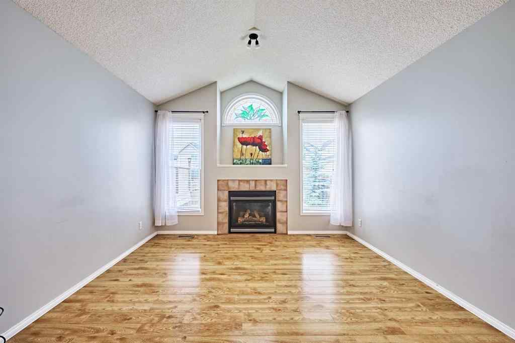 MLS® A2249220 - 145 Tuscany Springs Way NW in Tuscany Calgary, Residential