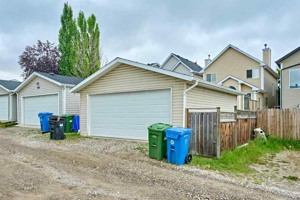 MLS® A2249220 - 145 Tuscany Springs Way NW in Tuscany Calgary, Residential