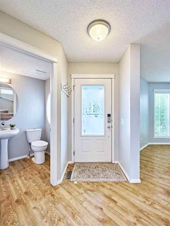 MLS® A2249220 - 145 Tuscany Springs Way NW in Tuscany Calgary, Residential