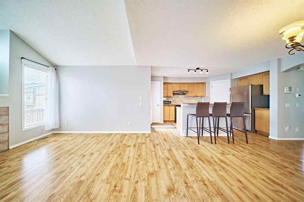 MLS® A2249220 - 145 Tuscany Springs Way NW in Tuscany Calgary, Residential
