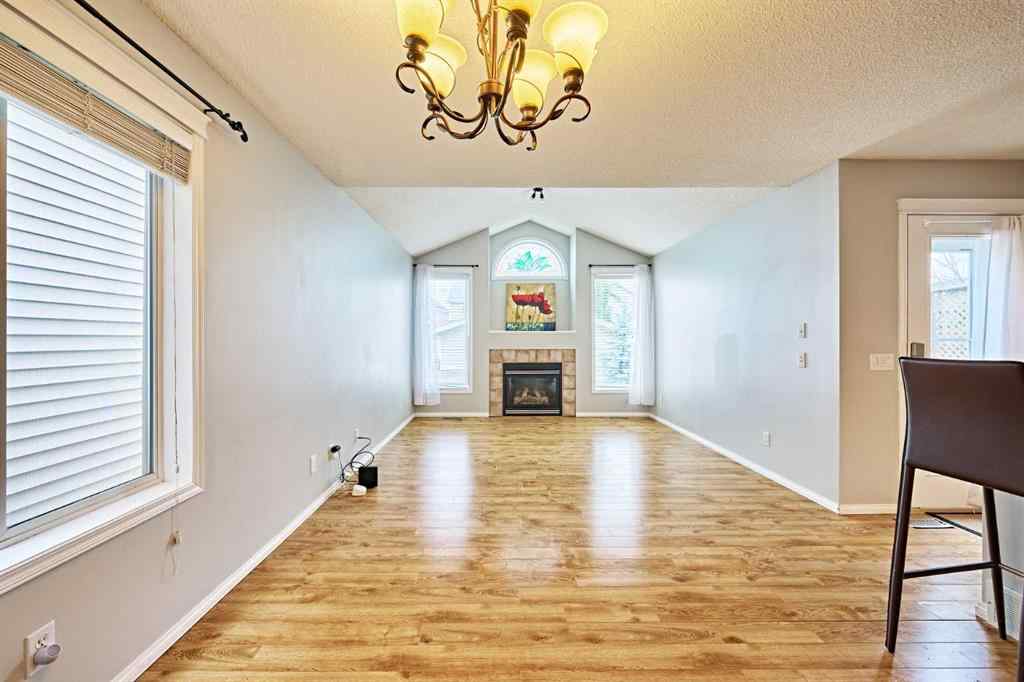 MLS® A2249220 - 145 Tuscany Springs Way NW in Tuscany Calgary, Residential
