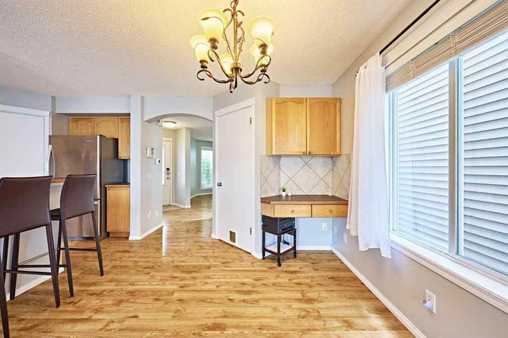 MLS® A2249220 - 145 Tuscany Springs Way NW in Tuscany Calgary, Residential