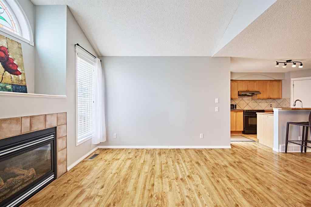 MLS® A2249220 - 145 Tuscany Springs Way NW in Tuscany Calgary, Residential