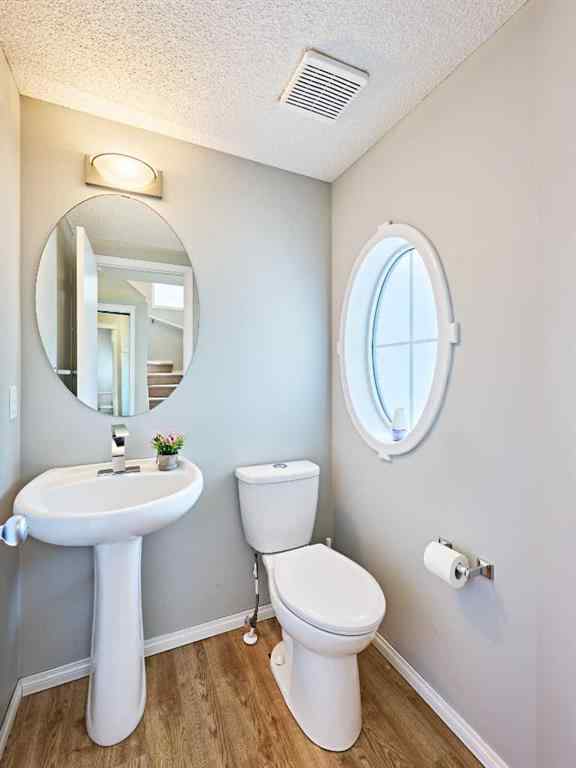 MLS® A2249220 - 145 Tuscany Springs Way NW in Tuscany Calgary, Residential