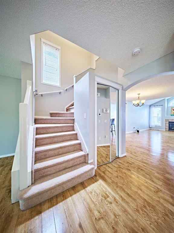 MLS® A2249220 - 145 Tuscany Springs Way NW in Tuscany Calgary, Residential