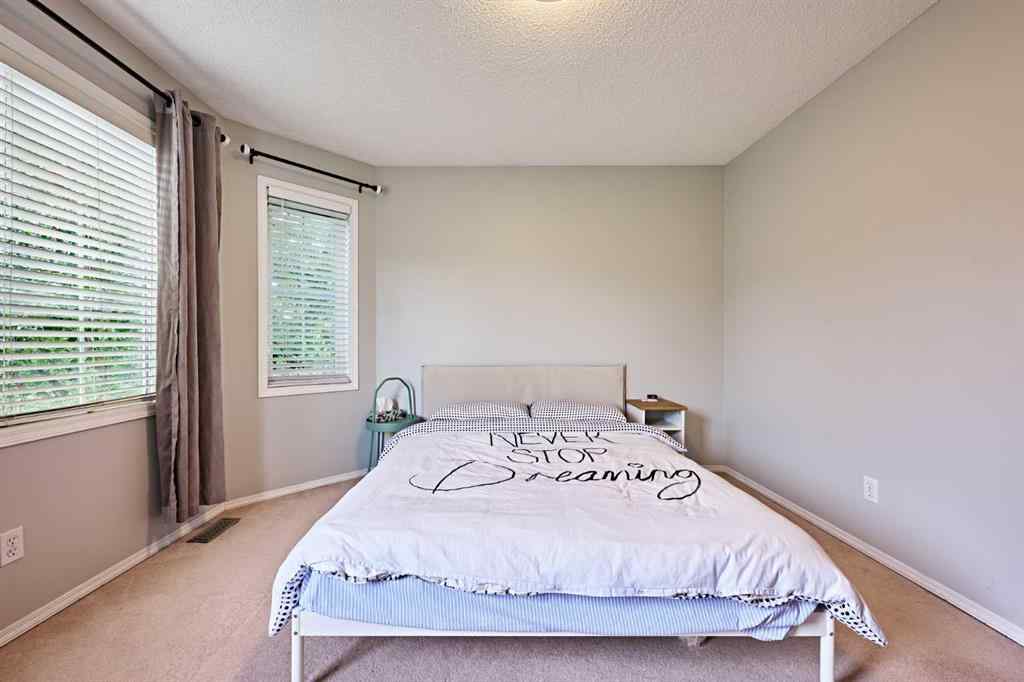 MLS® A2249220 - 145 Tuscany Springs Way NW in Tuscany Calgary, Residential