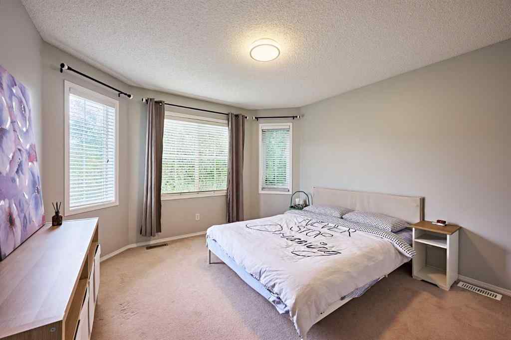 MLS® A2249220 - 145 Tuscany Springs Way NW in Tuscany Calgary, Residential