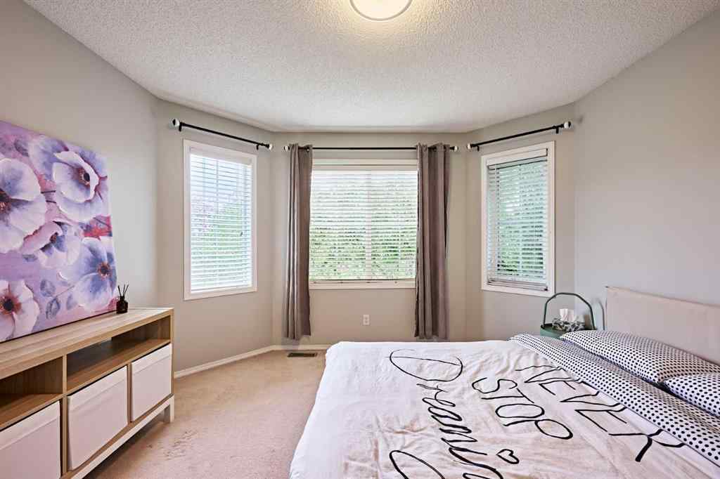 MLS® A2249220 - 145 Tuscany Springs Way NW in Tuscany Calgary, Residential