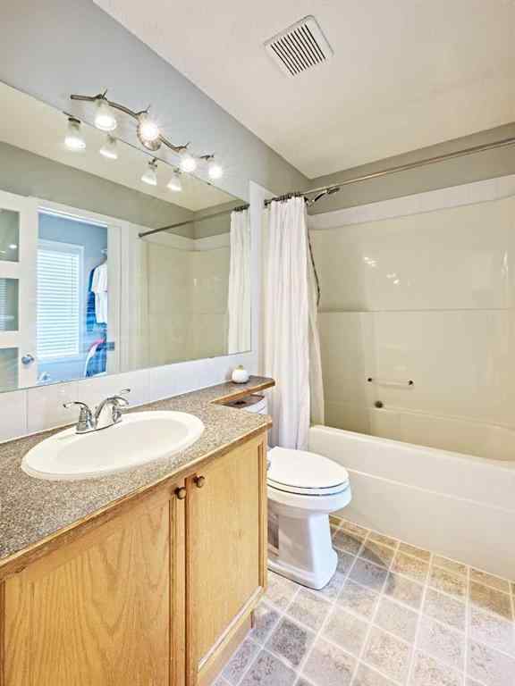MLS® A2249220 - 145 Tuscany Springs Way NW in Tuscany Calgary, Residential