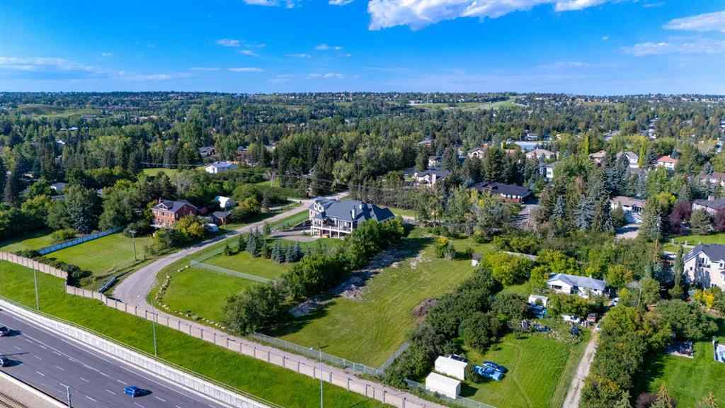 MLS® A2249221 - 5820 Morley Trail NW in Dalhousie Calgary, Land
