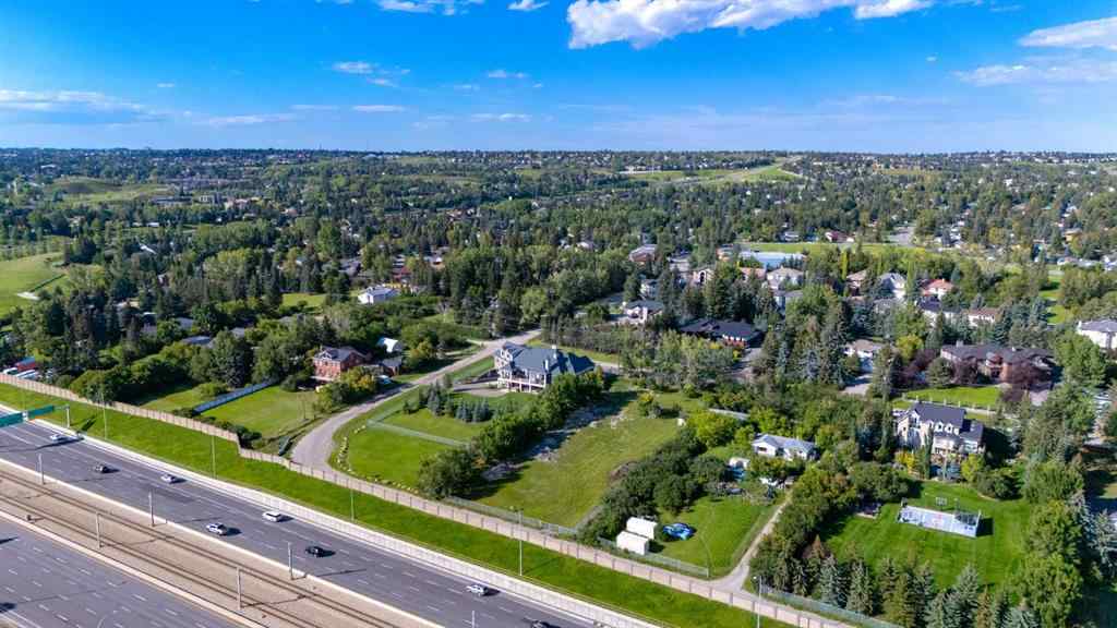 MLS® A2249221 - 5820 Morley Trail NW in Dalhousie Calgary, Land