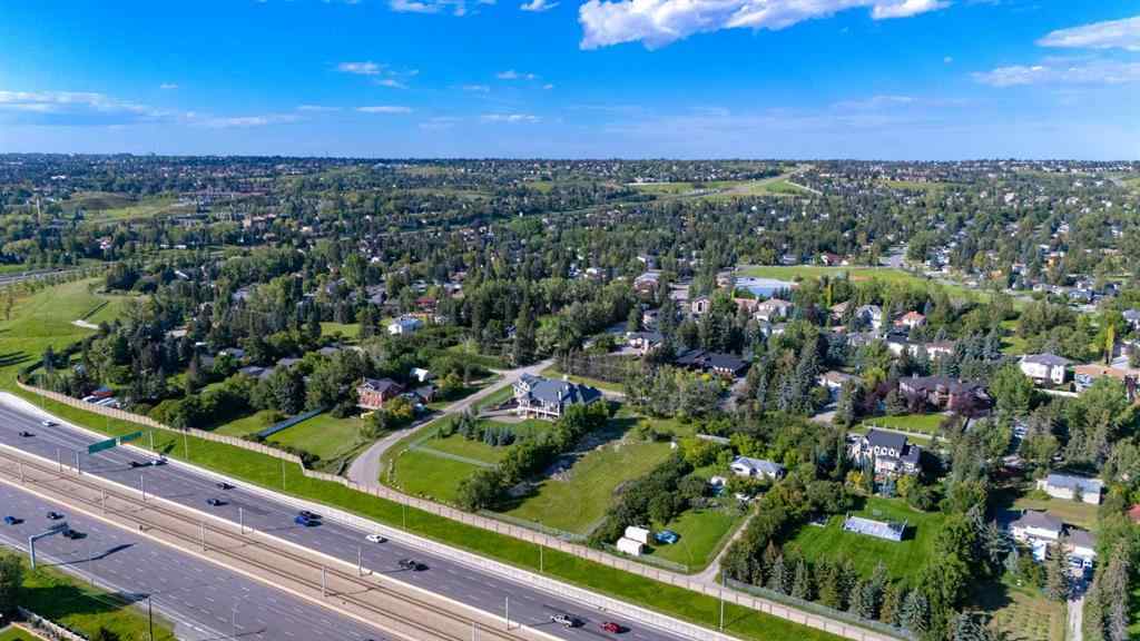 MLS® A2249221 - 5820 Morley Trail NW in Dalhousie Calgary, Land