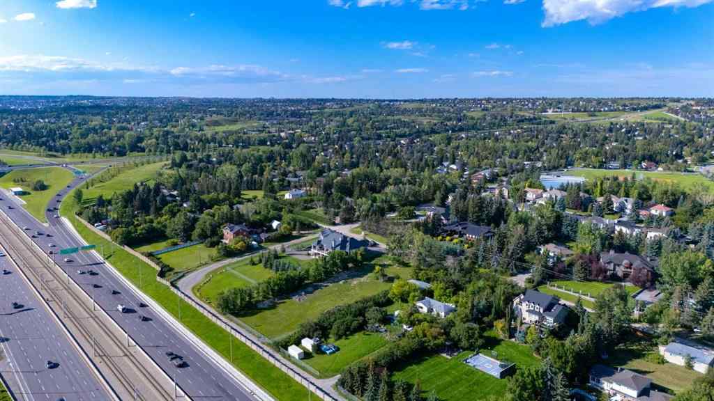 MLS® A2249221 - 5820 Morley Trail NW in Dalhousie Calgary, Land