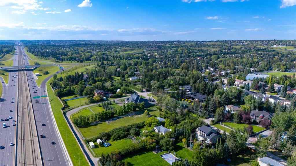 MLS® A2249221 - 5820 Morley Trail NW in Dalhousie Calgary, Land