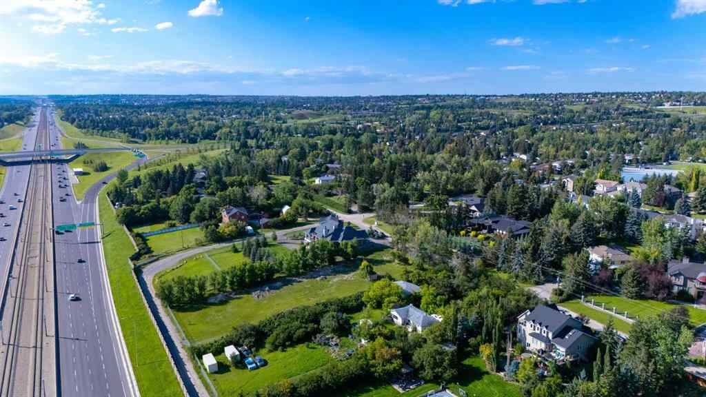 MLS® A2249221 - 5820 Morley Trail NW in Dalhousie Calgary, Land